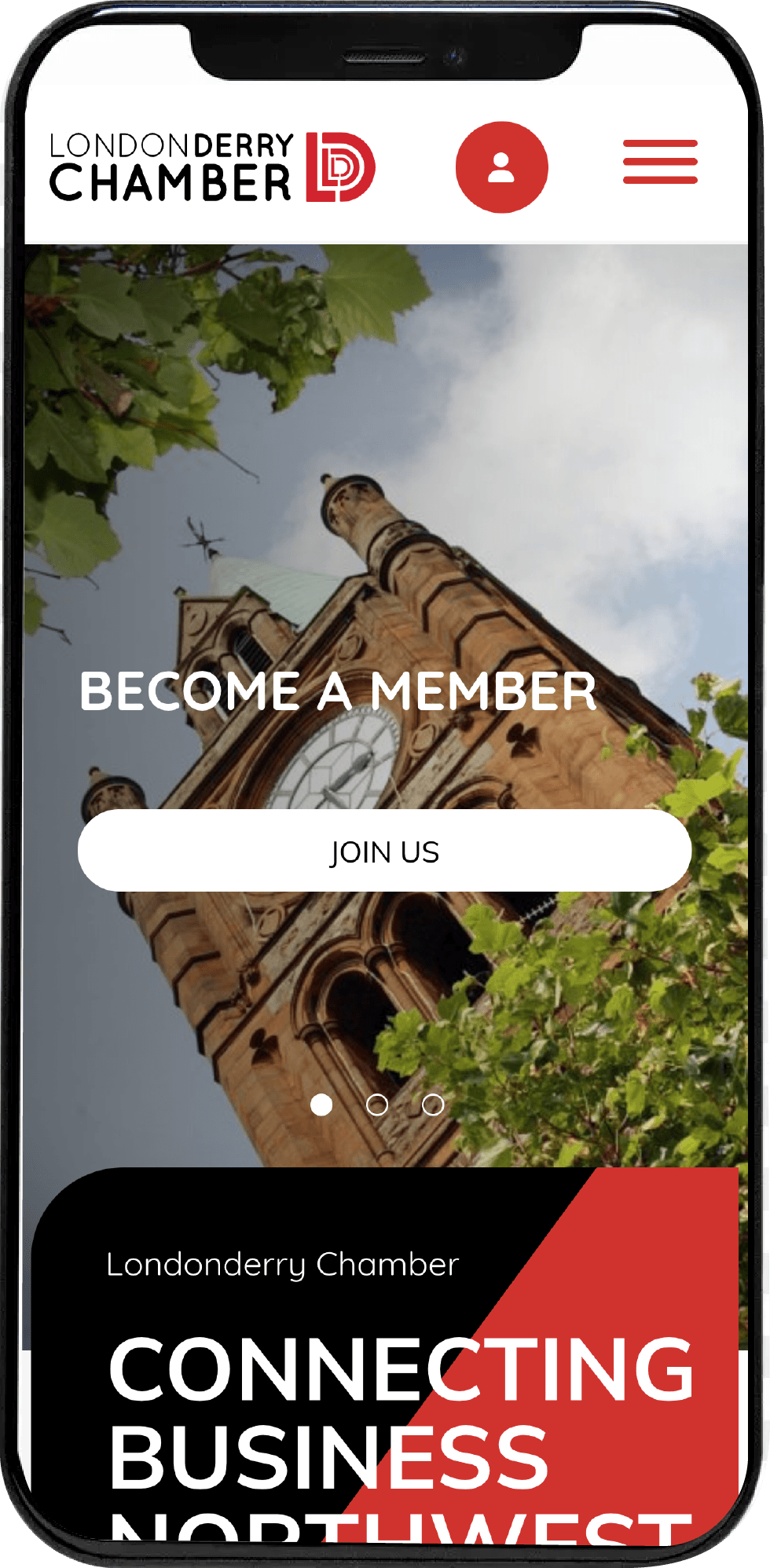 iphone-web-design